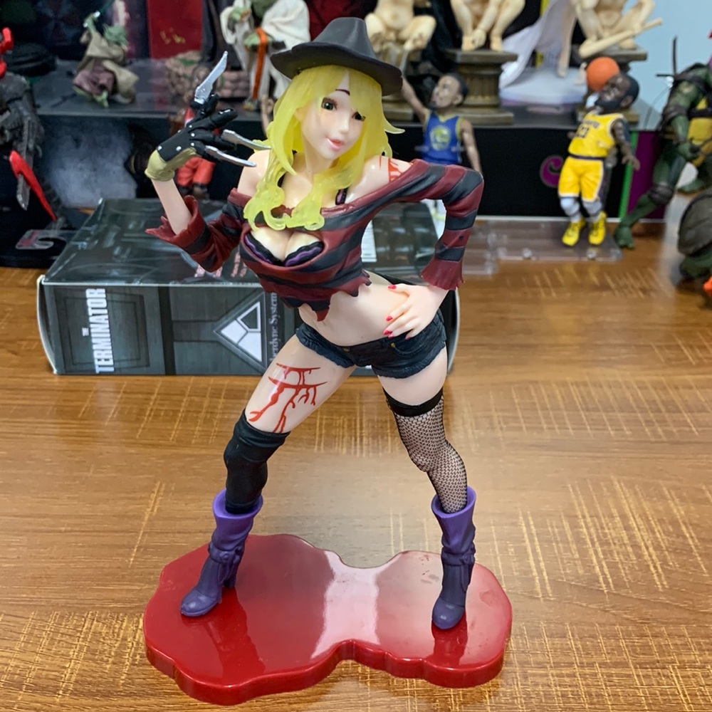 Toy